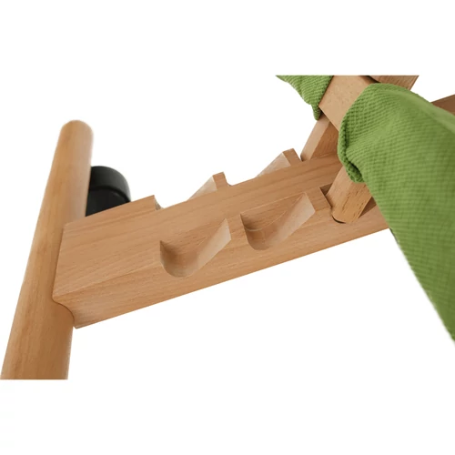 Ergonomikus kialakítás
