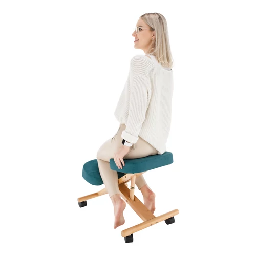 FLONET ergonomikus szék fotó