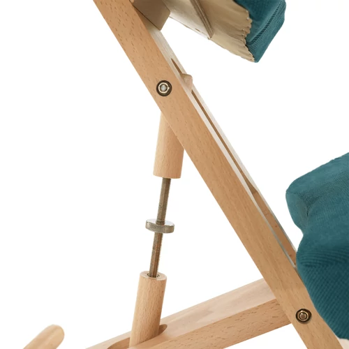 Ergonómia és anyag kombináció