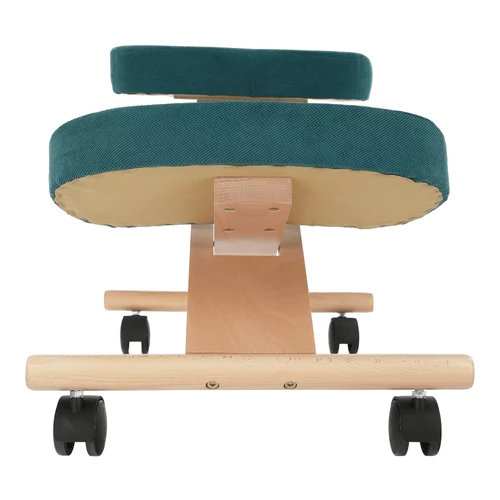 FLONET ergonomikus térdelőszék képek