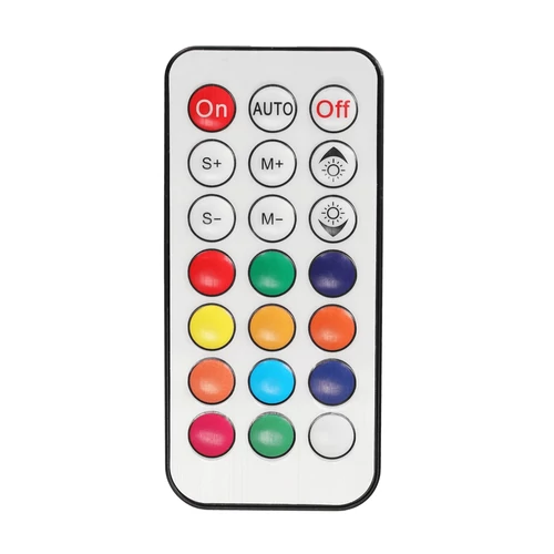 RGB világítás  kényelem JOVELA fehér irodaszék