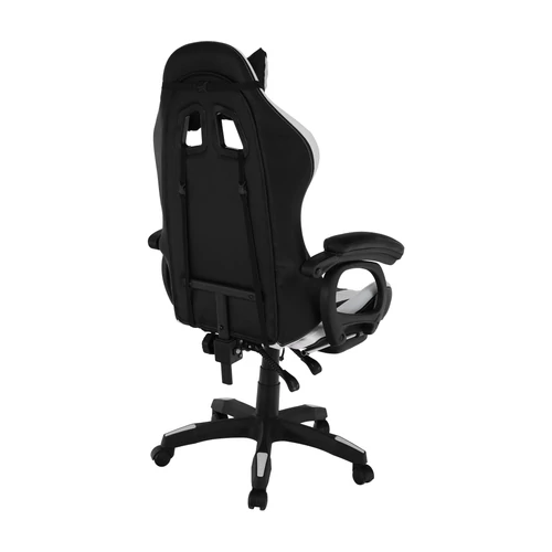Játékos hangulat a háztelken JOVELA ergonomikus szék RGB