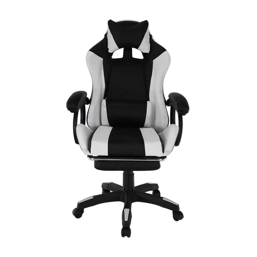 Különböző színárnyalatok JOVELA gamer szék fekete