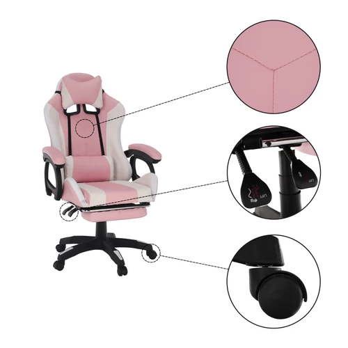 Gamer és irodai célokra