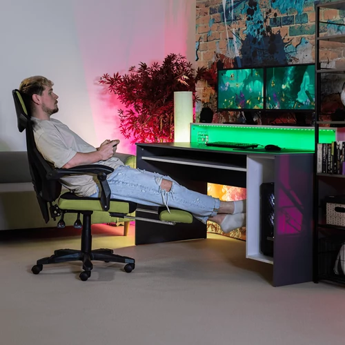Ergonomikus irodaszék