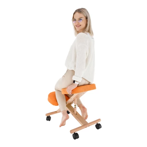 Ergonomikus ülés