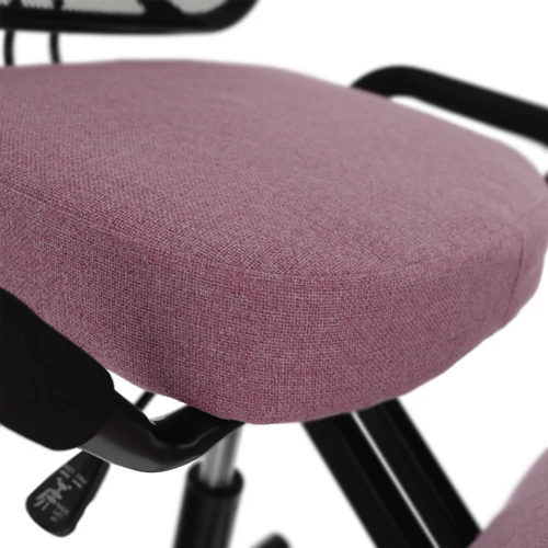 Ergonomikus zsámoly Rufus