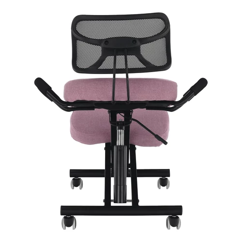 Rufus ergonomikus zsámoly design
