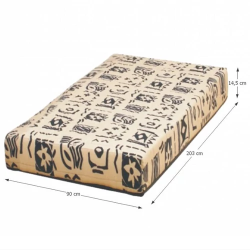 FUTON ARONA rugós matrac
