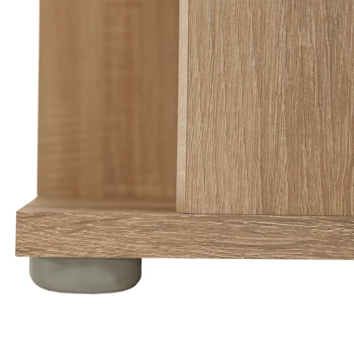 KORIND sarok polc - minőség és design.