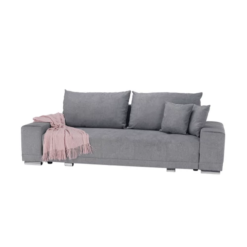 Elegáns világosszürke design