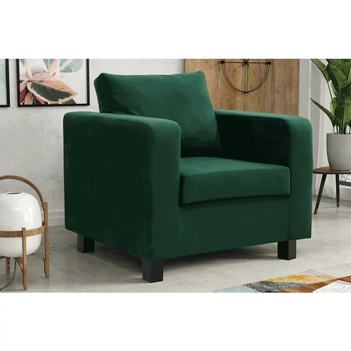 Modern design kertben