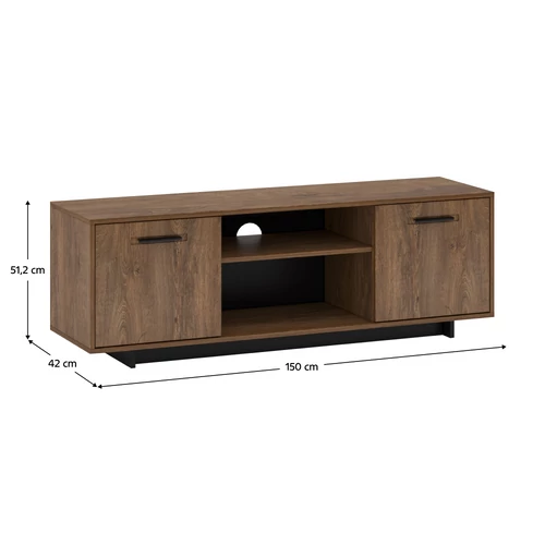 DELIS B. asztal  modern design