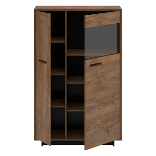 Modern design boltzano tölgy kivitelben