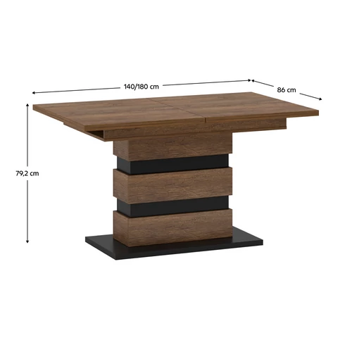 Elegáns design és strapabíró kivitel