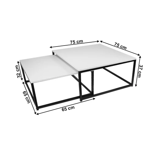 Modern design  minőségi anyagok.