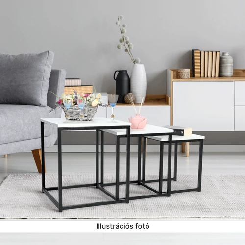 KASTLER NEW TYP 3 – Elegáns design