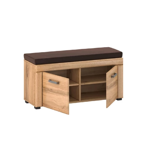 Praktikus és stílusos design.  Cipőtároló  PUSAN Y. márkájától