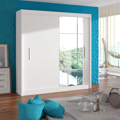 Modern design és praktikus tárolás