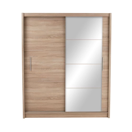 Elegáns szezér 180x215 cm méretben