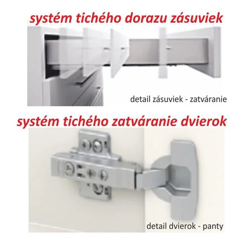Terek maximalizálása fehér színnel