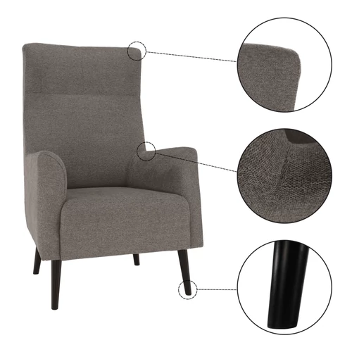 Elegáns design és kényelem