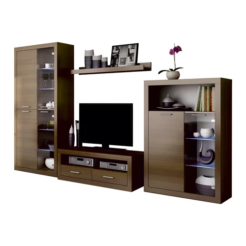 Warmásszínű LED világítás a relaxnak.  Togo 2 New modell