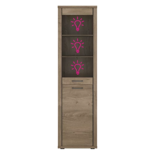 OLJE LED világítás