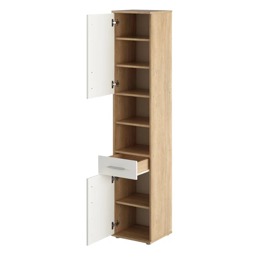 Modern design magas szekrény