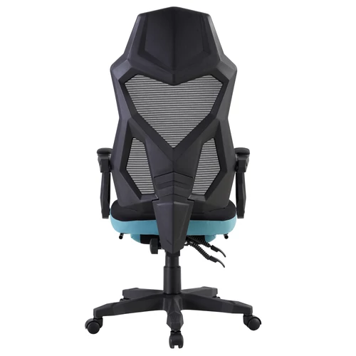Gamer szék  nagyobb kényelem és teljesítmény.  JORIK NEW szék
