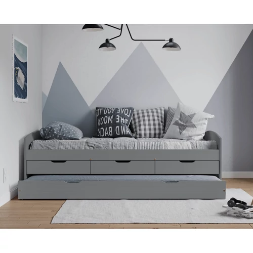 Modern design és praktikus megoldás