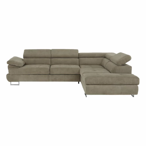 Elegáns BUTON P design