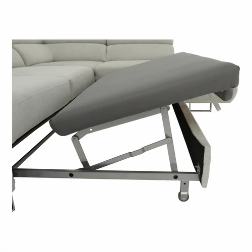 Modern design és praktikus tároló