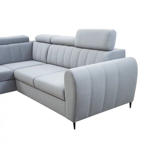 Elegáns design  balos konfiguráció