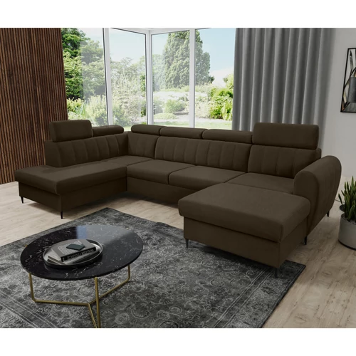 Elegáns design  jobbra dönthető