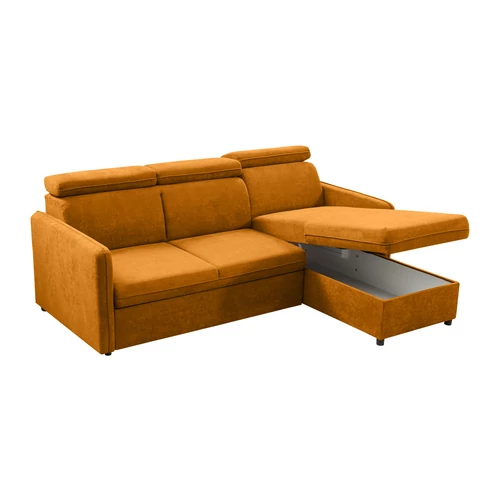Elegáns design ALECHANDRO A ROH