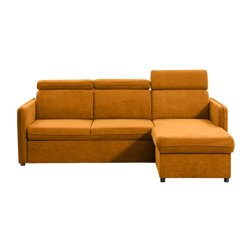 Modern megoldás nappaliba