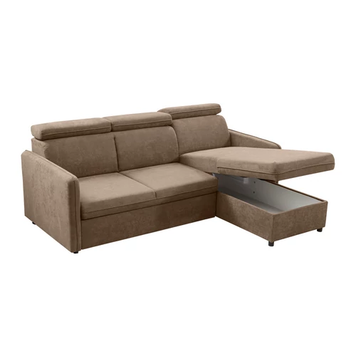 Modern design és praktikus kinyíló funkció