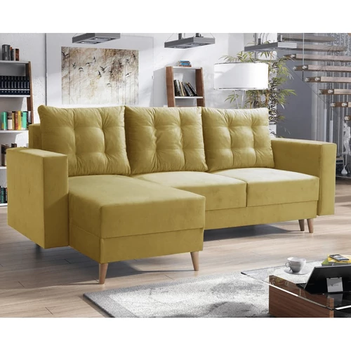 Modern design és praktikus kinyíló funkció