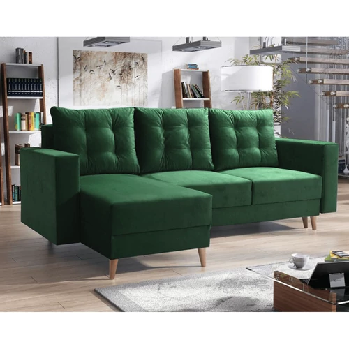 Modern design és praktikus kinyíló funkció