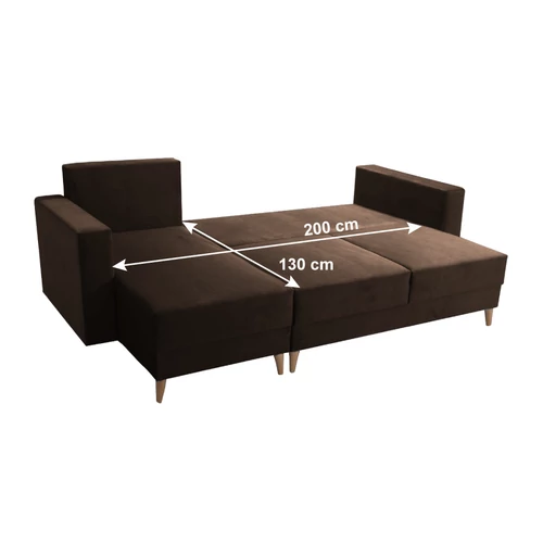 Modern design és praktikus térkihasználás