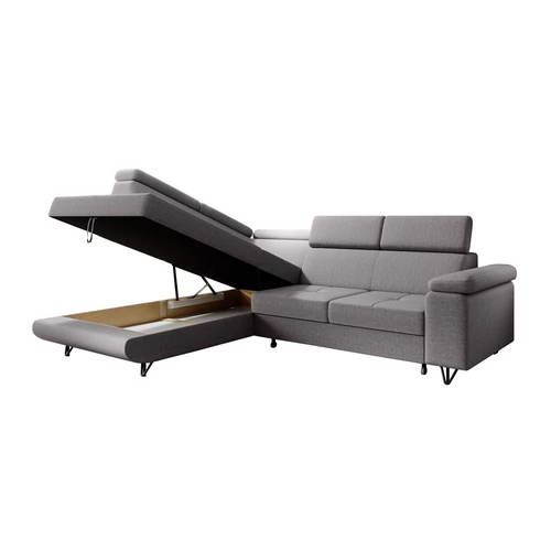 Modern design  balos konfiguráció