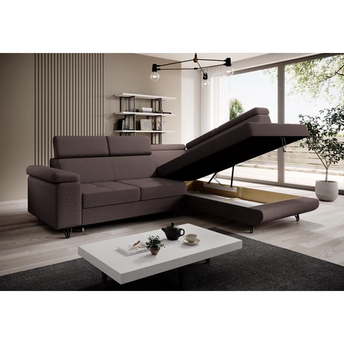 Modern design és praktikus használat