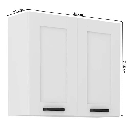 Lula 80 G-72 2 F