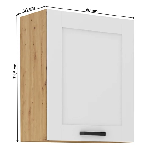LULA 60 G-72 1F modell