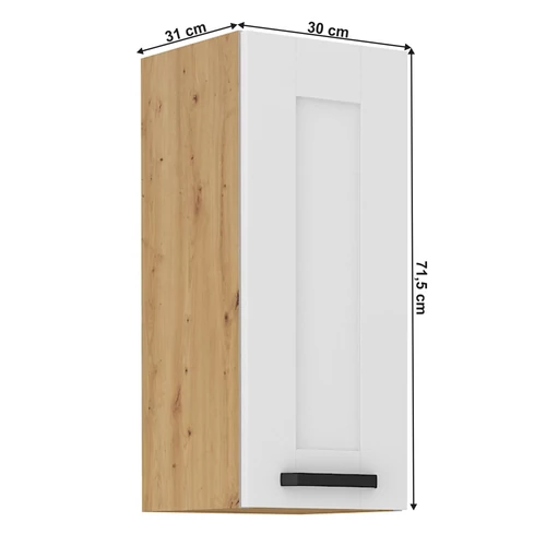 LULA 30 G-72 1F modell