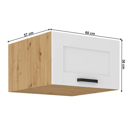 LULA 60 NAGU-36 1F modell