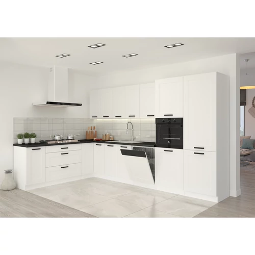Sarokba építhető bútor