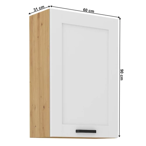 LULA 60 G-90 1F modell