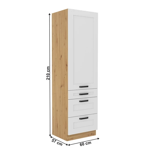 LULA 60 DKS-210 3S 1F modell
